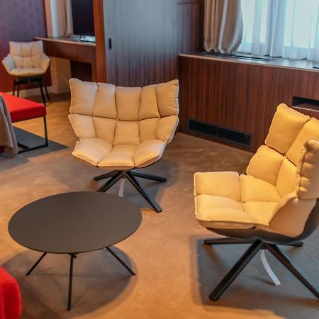 Hotel Agape Bar Pokoj fotografie