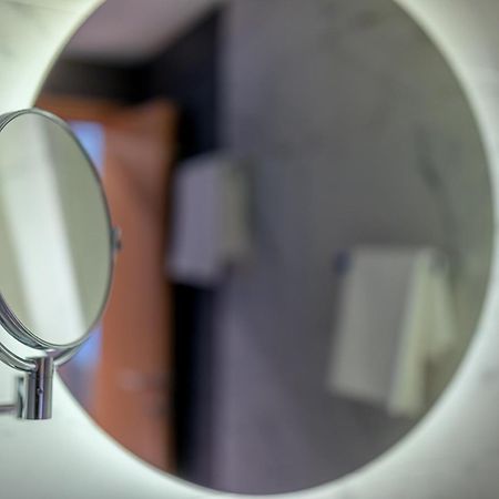 Hotel Agape Bar Pokoj fotografie