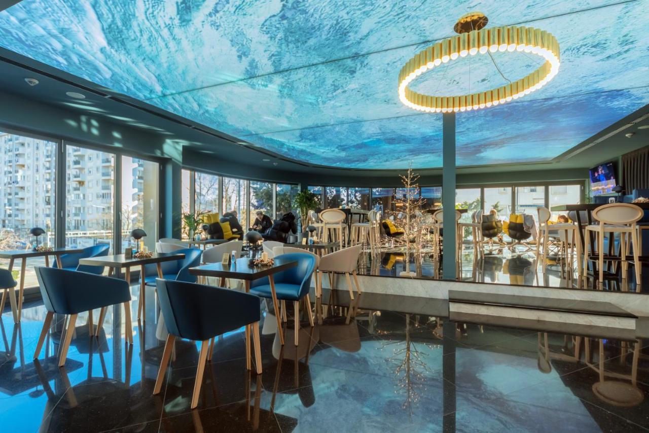 Hotel Agape Bar Exteriér fotografie