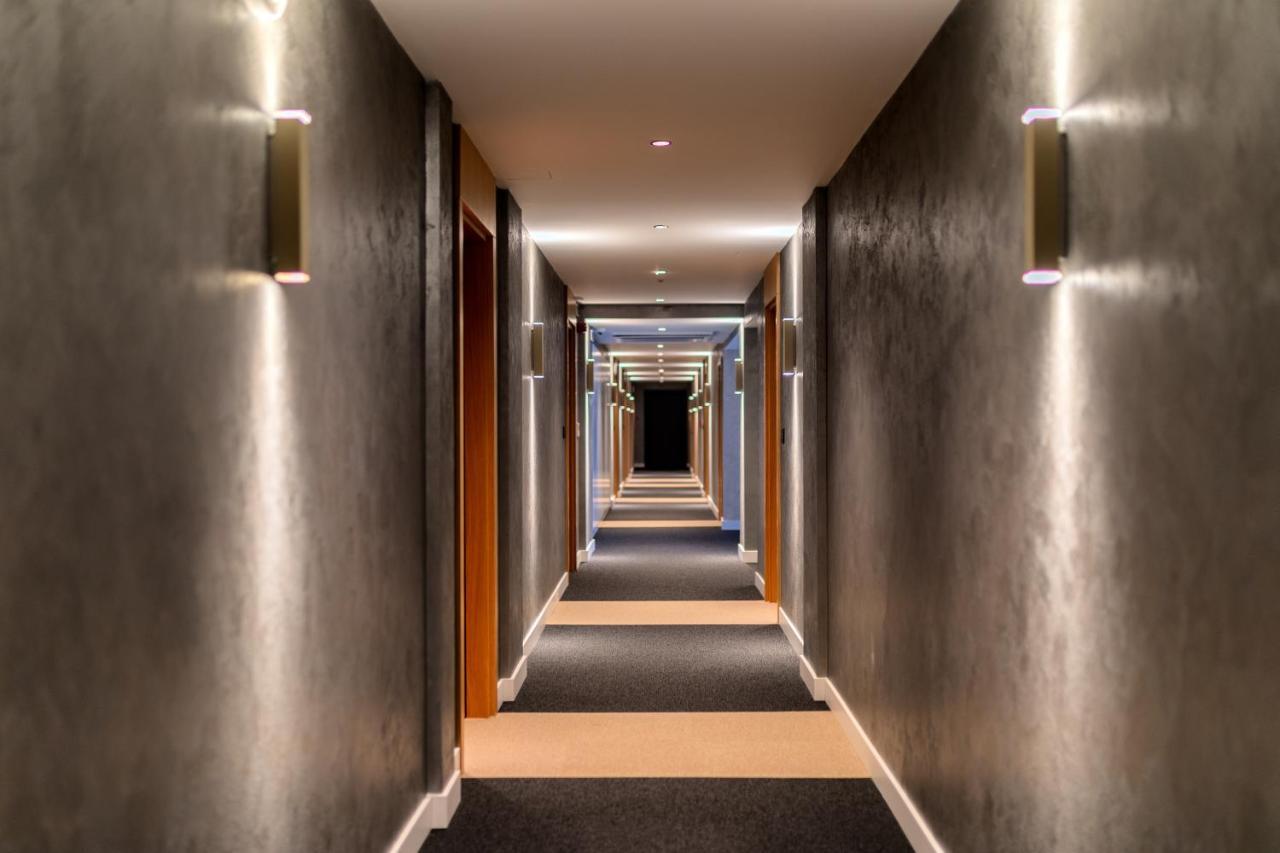 Hotel Agape Bar Exteriér fotografie
