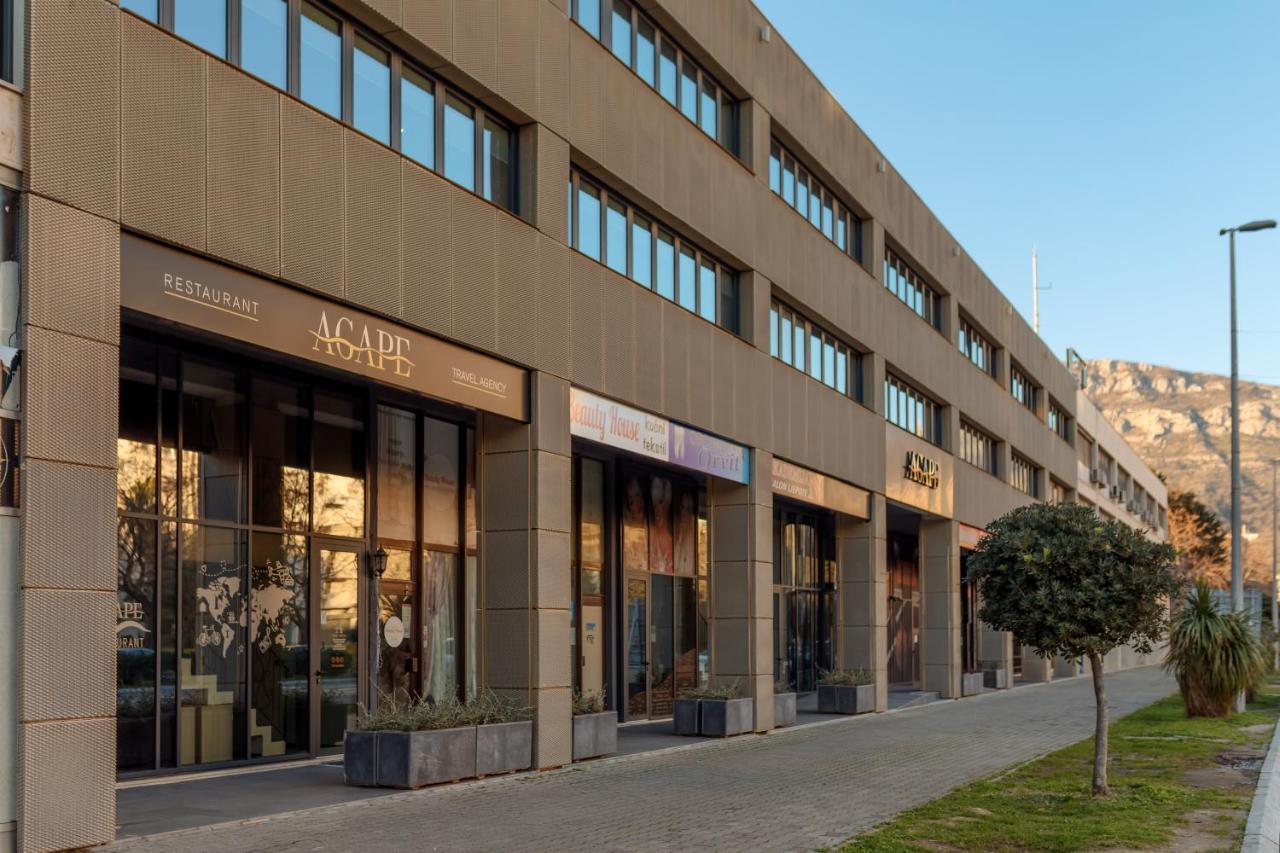 Hotel Agape Bar Exteriér fotografie