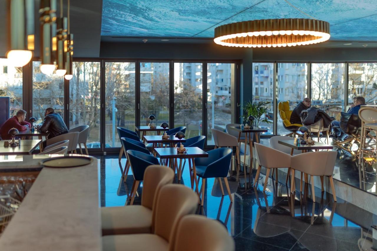 Hotel Agape Bar Exteriér fotografie